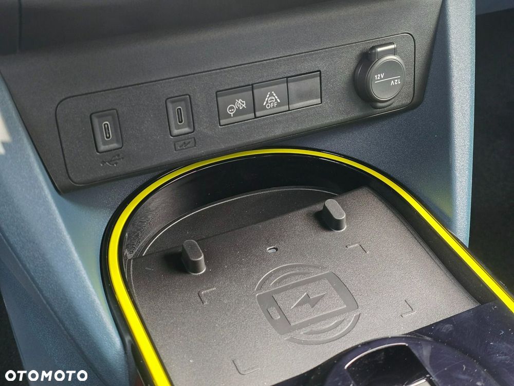Fiat Grande Panda - 21