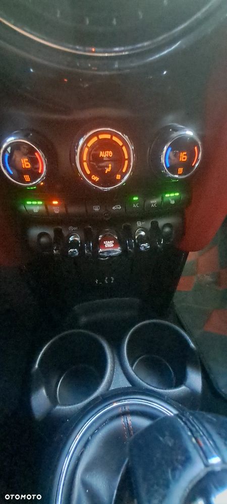 MINI John Cooper Works Copper - 16