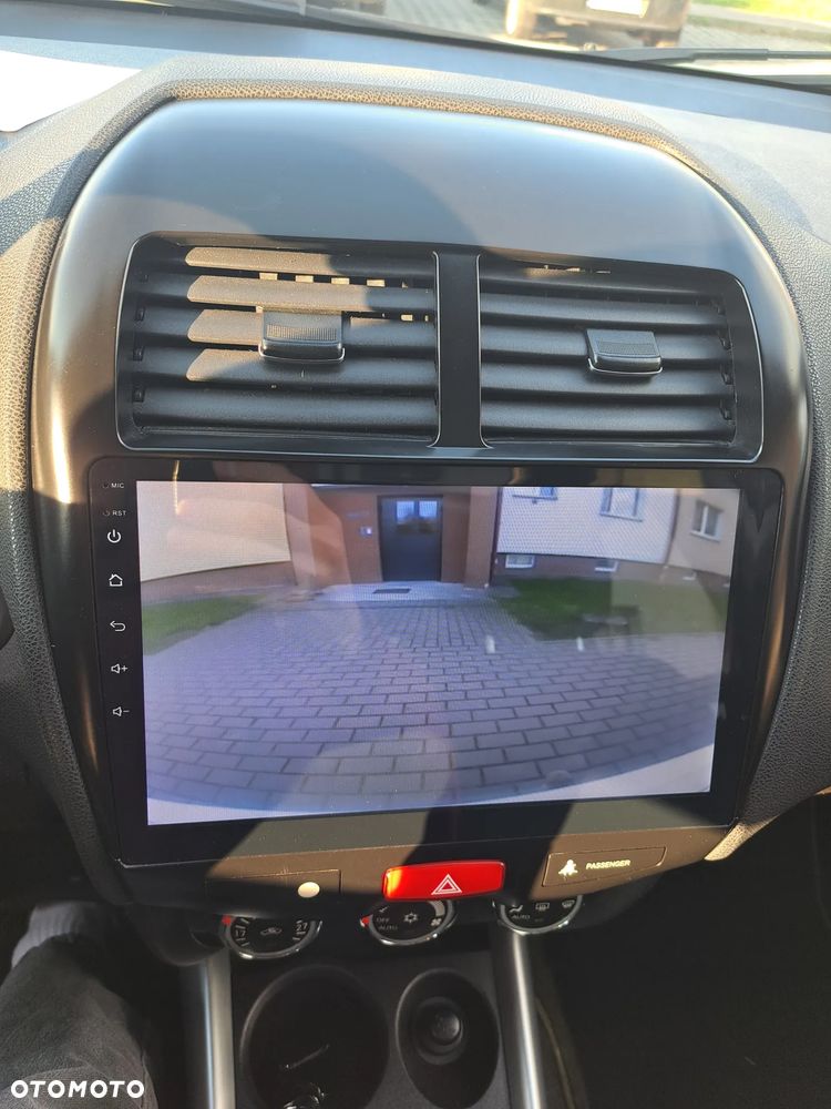 Mitsubishi ASX 1.8 DID Invite 4WD AS&G - 15