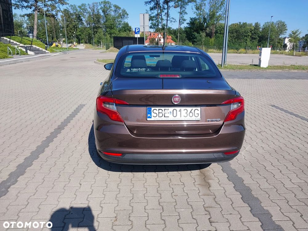 Fiat Tipo 1.4 16V - 7