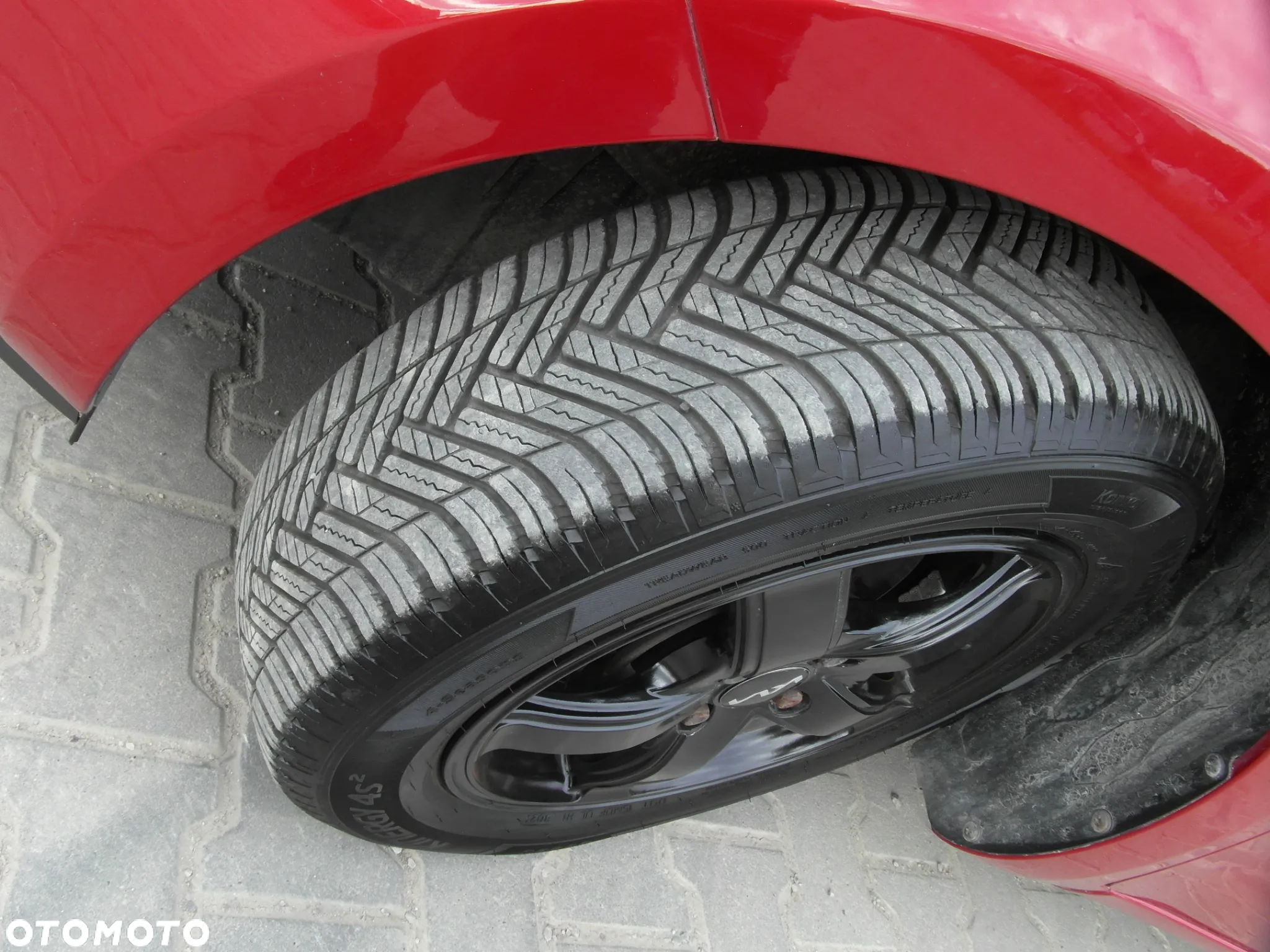 Kia Rio 1.2 Spirit - 29