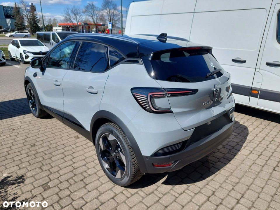 Renault Captur - 4
