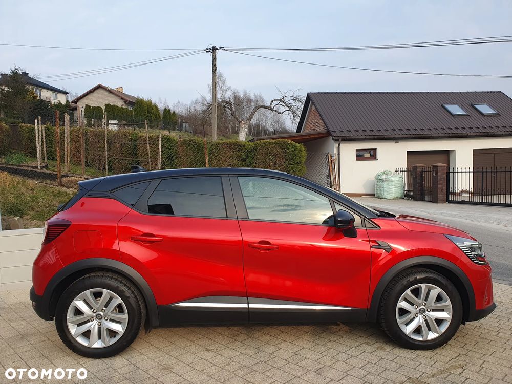 Renault Captur - 8