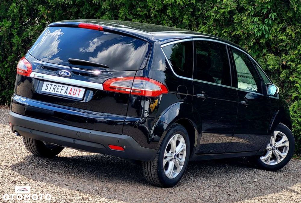 Ford S-Max - 4