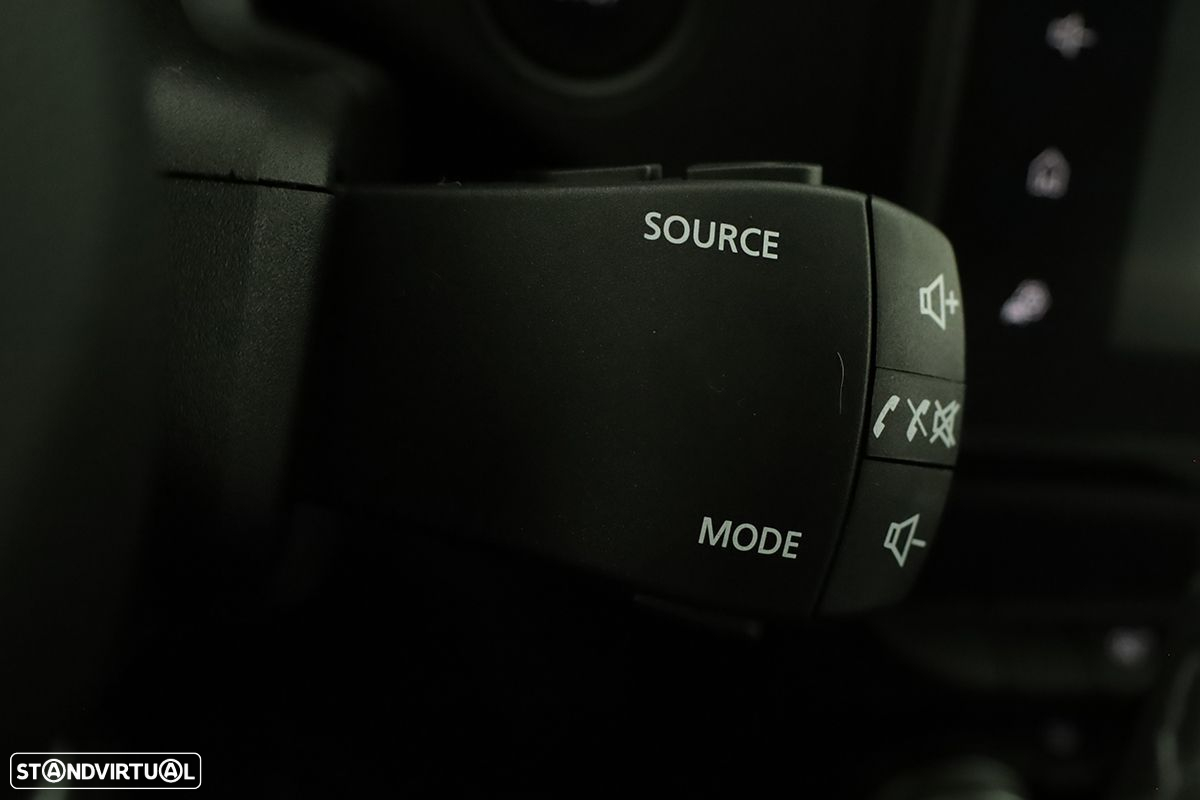 Dacia Duster 1.0 TCe ECO-G Journey+ Up&Go Bi-Fuel - 19