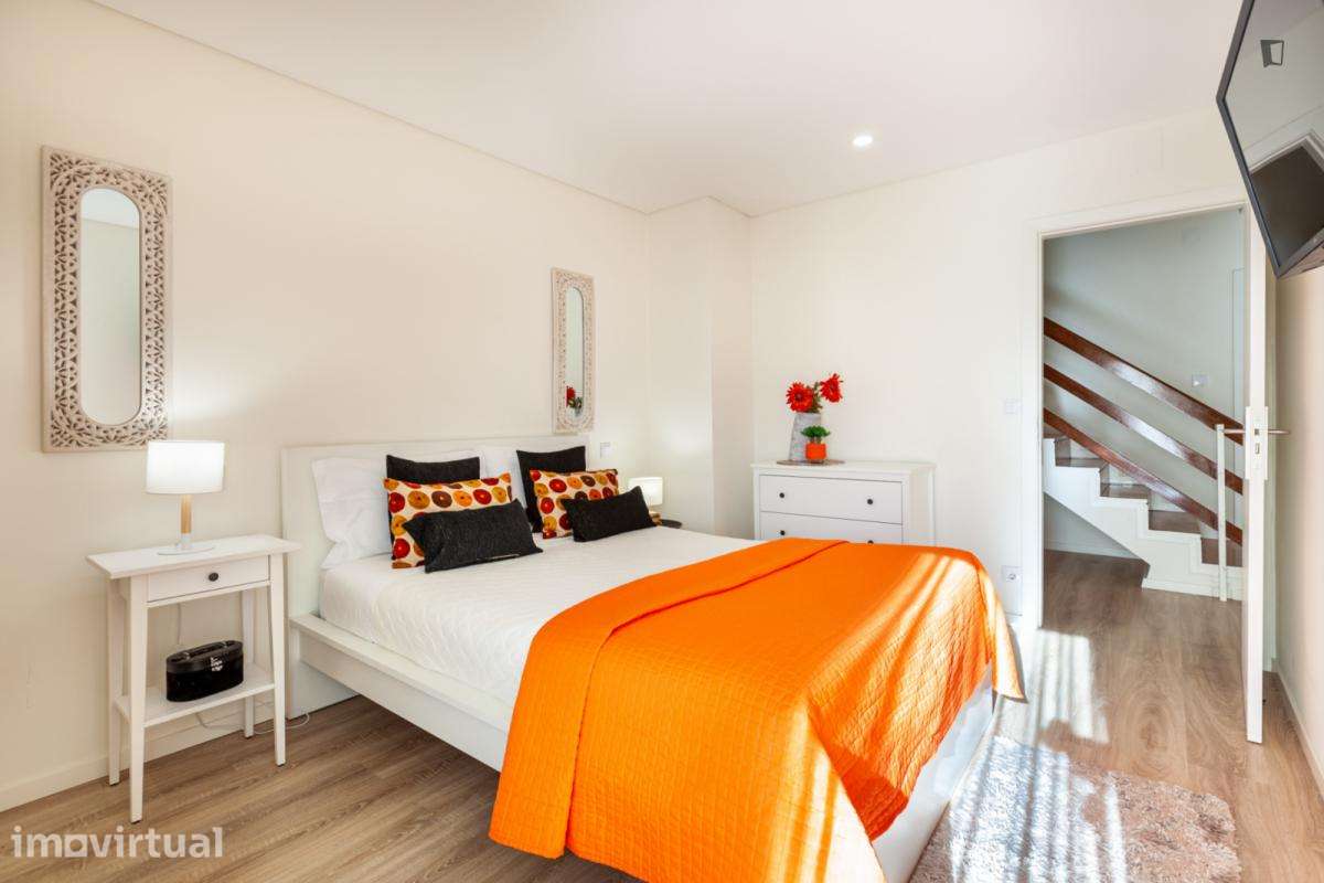 Apartamento com 2 quartos - localizado em Sé de Braga e São Lázaro... - Grande imagem: 2/33