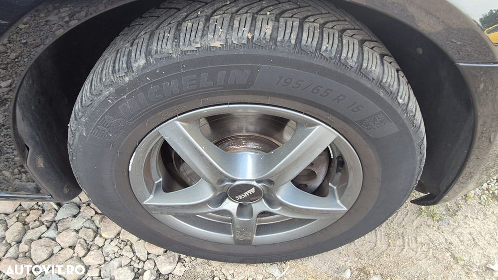 Volkswagen Golf 1.4 TSI Comfortline - 18