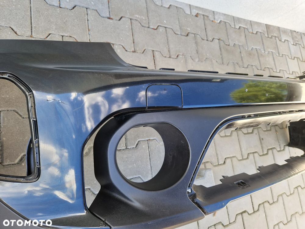 Zderzak Mini Cooper F60  Countryman lift - 14