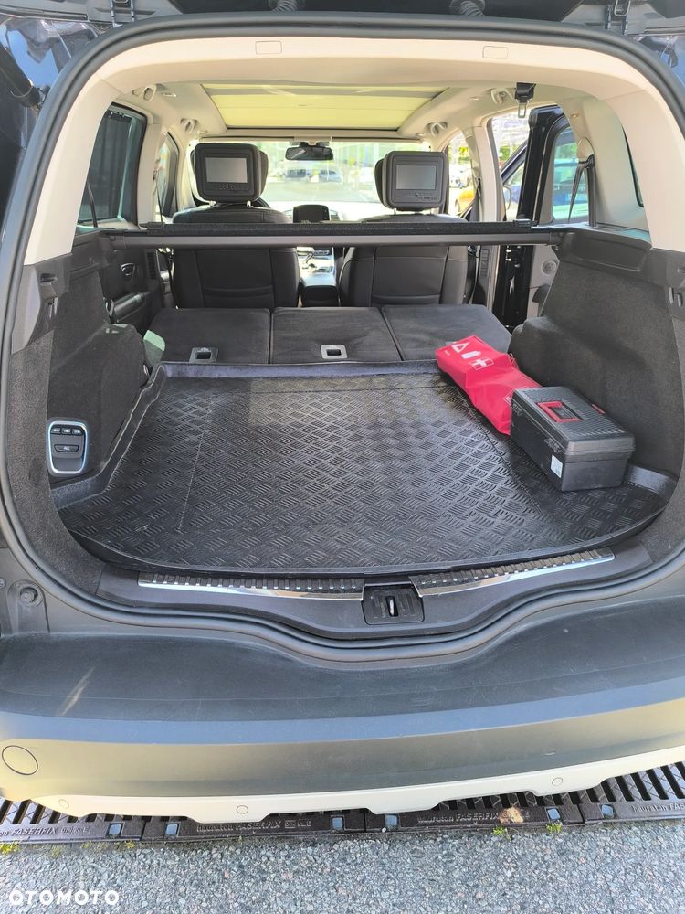 Renault Espace 1.6 TCE Initiale Paris EDC - 13