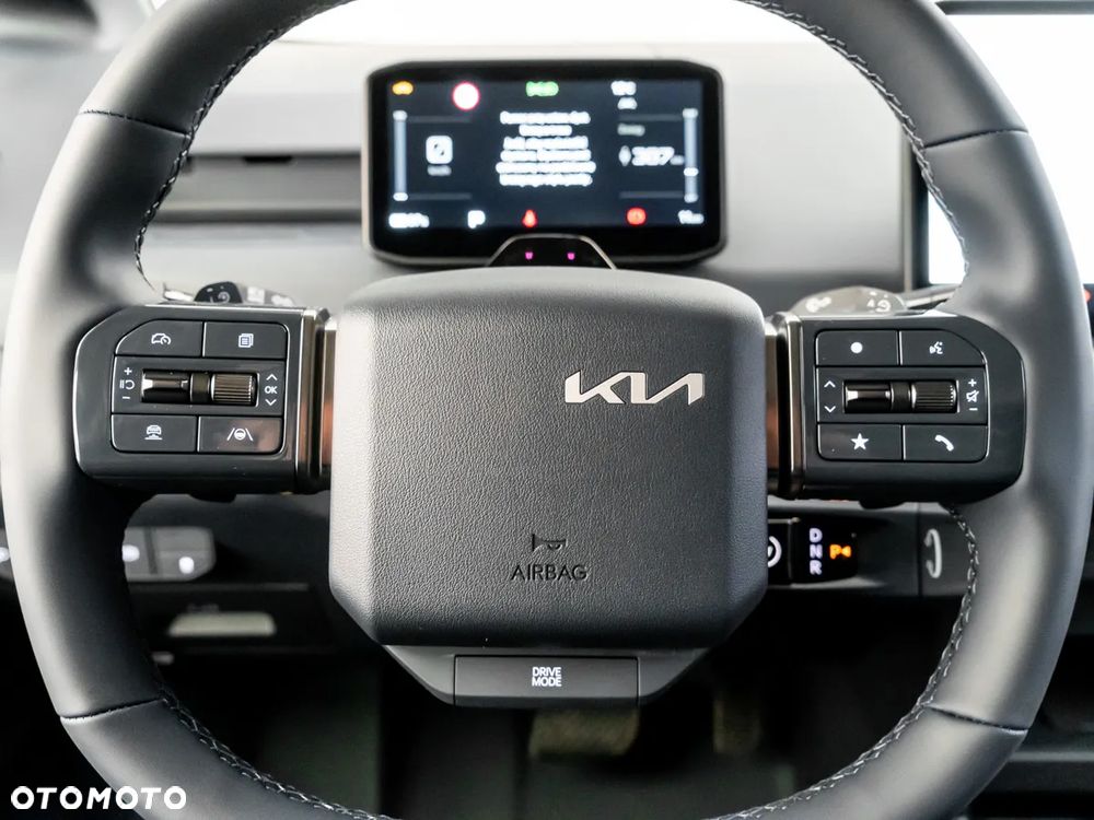 Kia PV5 - 25