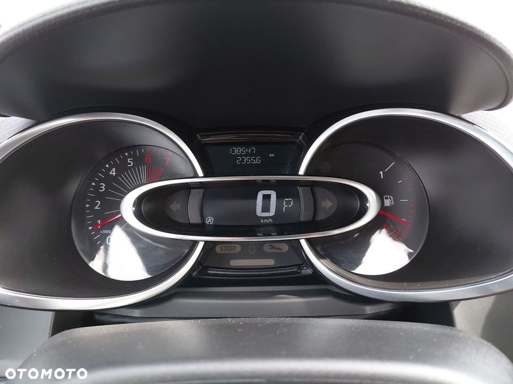 Renault Clio 1.2 TCe Alize EDC - 20