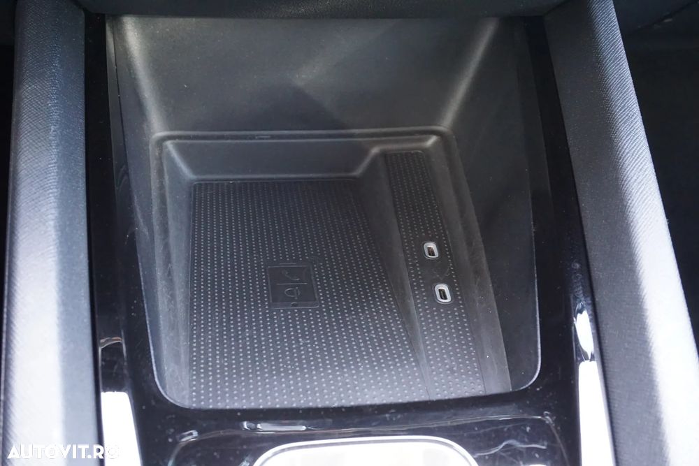 Skoda Octavia 2.0 TDI DSG Style - 23