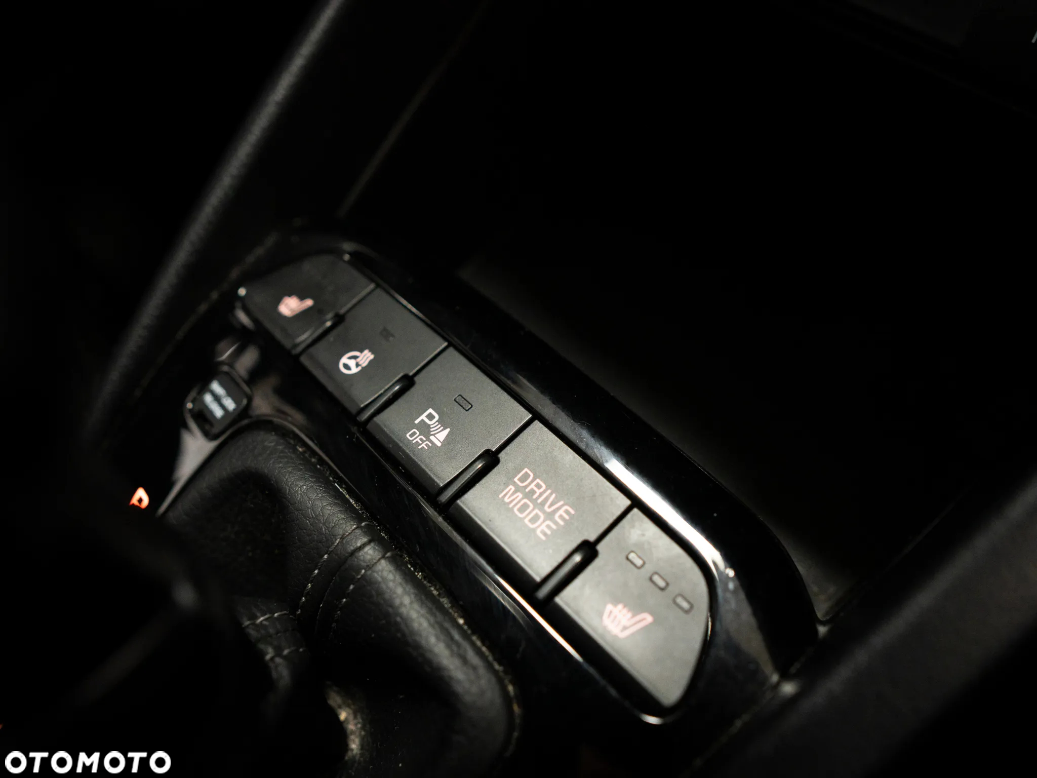 Kia Rio 1.0 T-GDI M DCT - 34