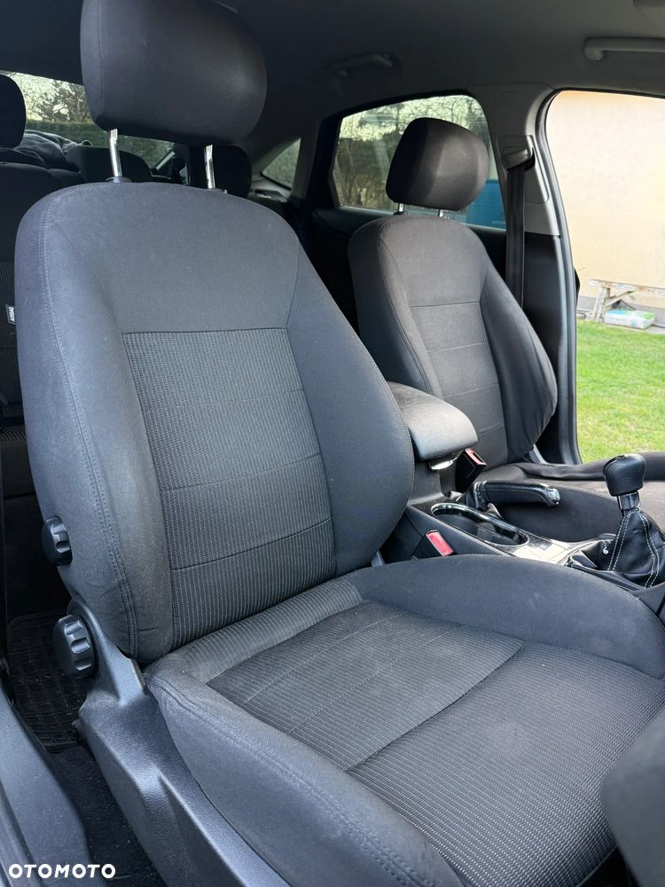 Ford Mondeo 1.8 TDCi Ghia X - 20