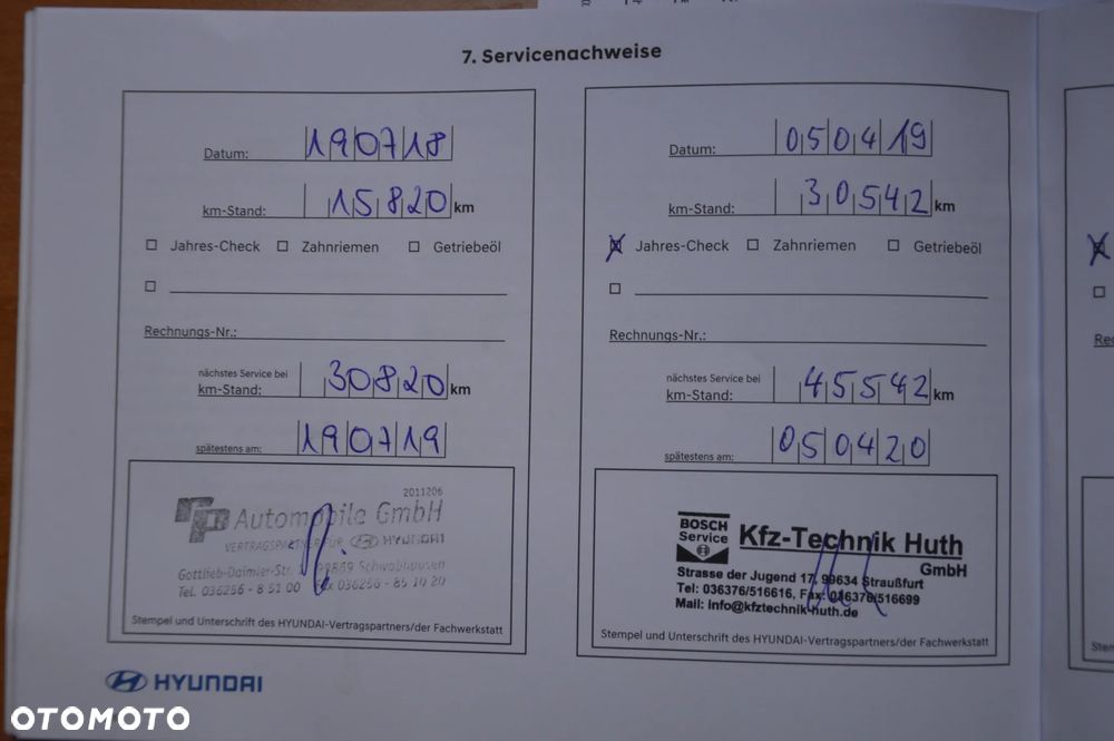 Hyundai Tucson 1.6 Turbo 4WD Intro Edition - 28