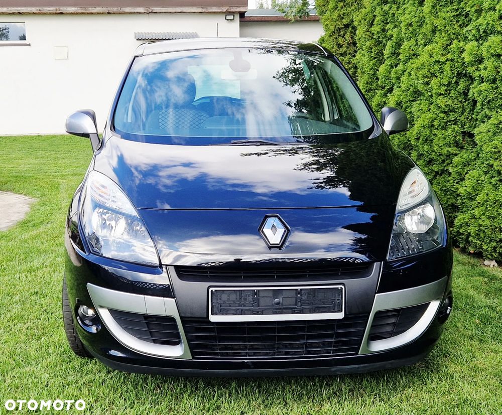 Renault Scenic - 7