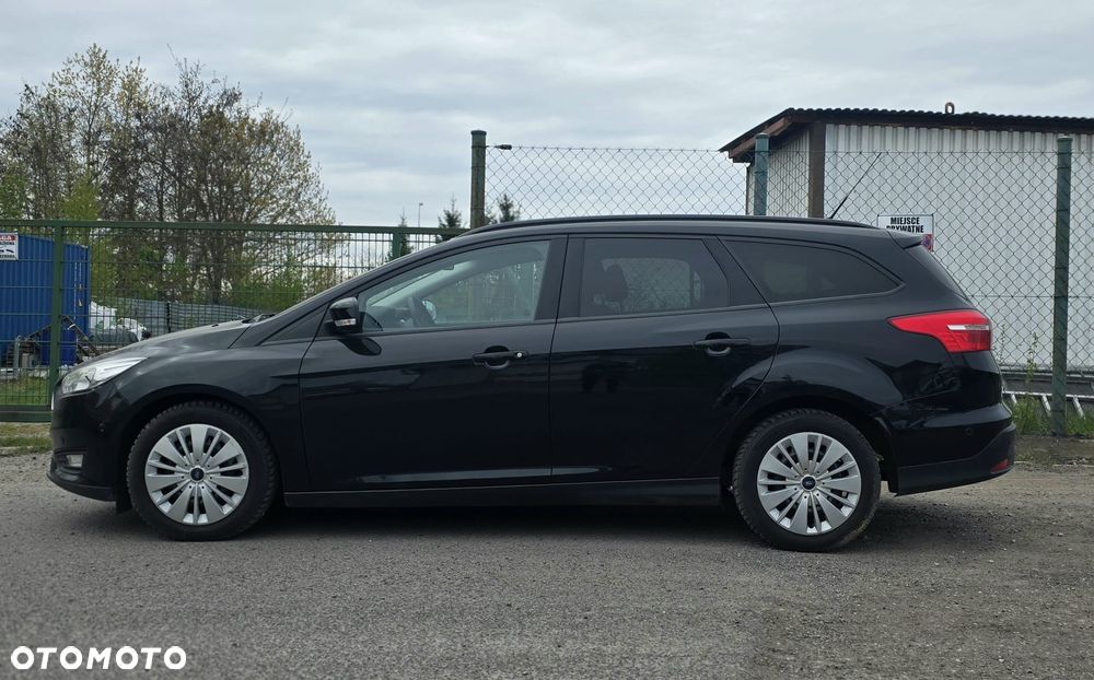Ford Focus - 6