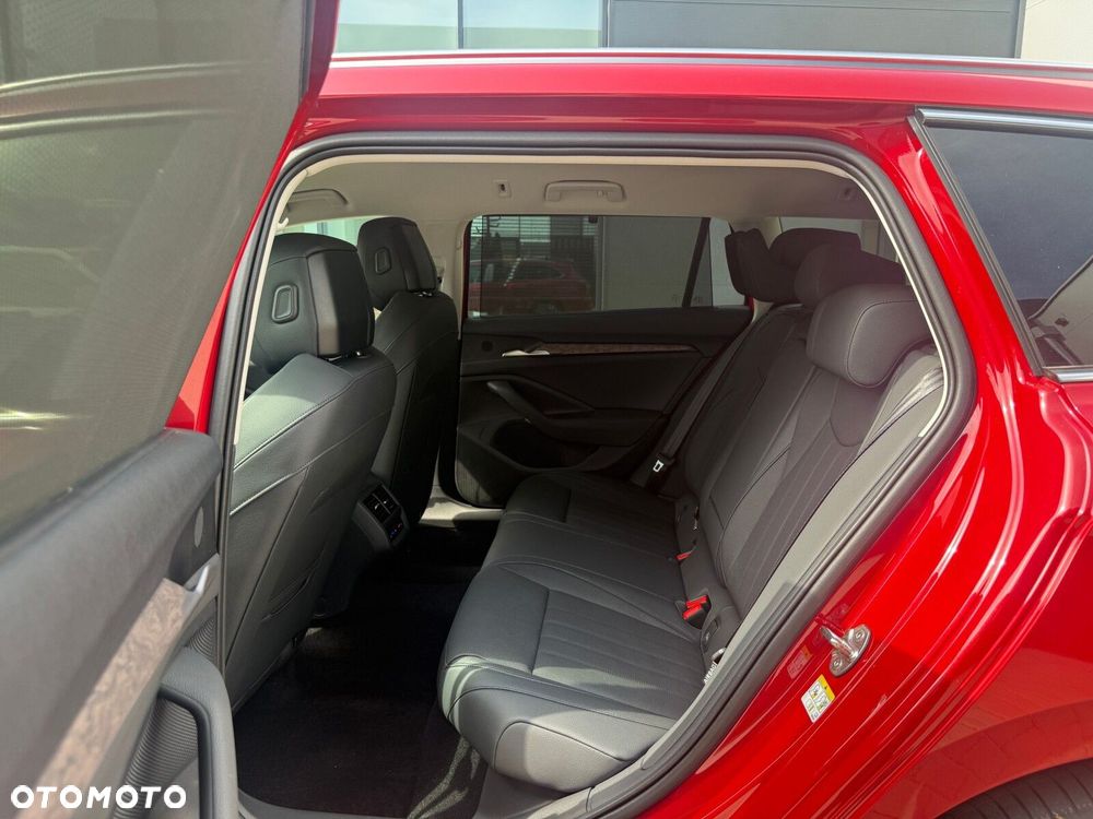 Skoda Superb - 13