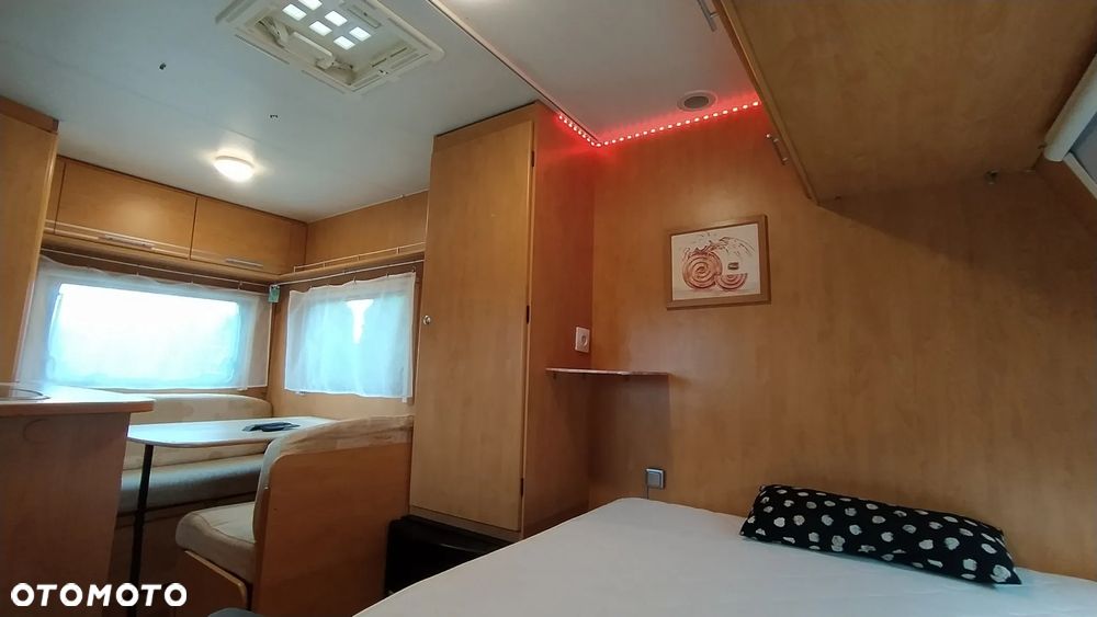 Caravelair 390 - 30