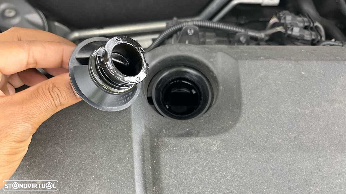 Volvo XC 40 - 32