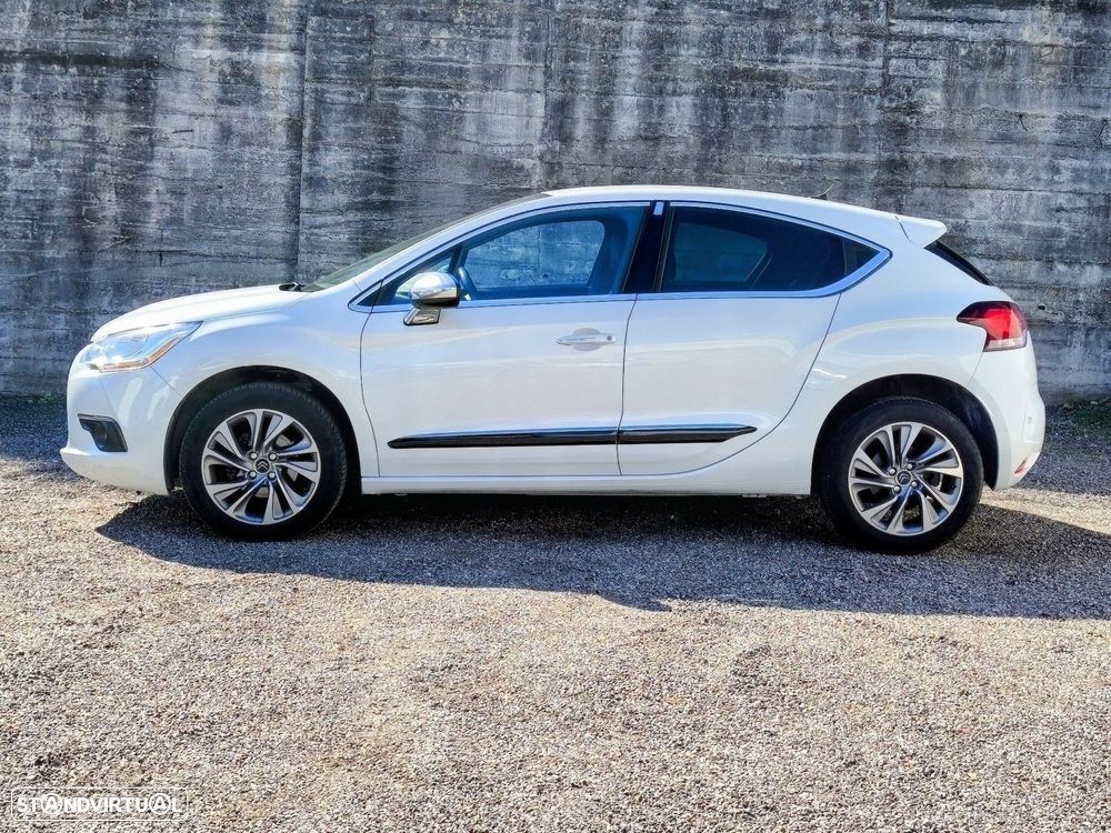 Citroën DS4 1.2 PureTech So Chic - 2