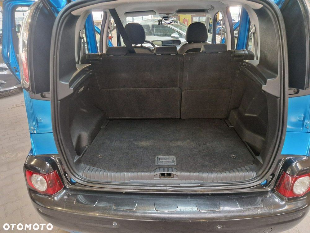 Citroën C3 Picasso - 14