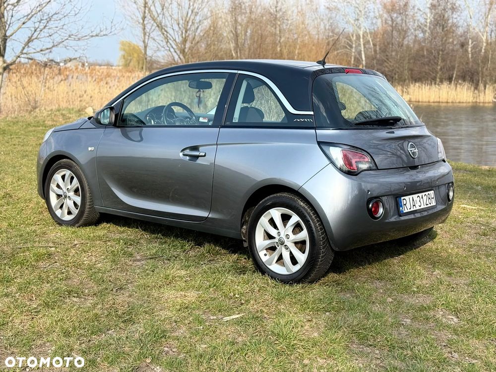 Opel Adam - 5