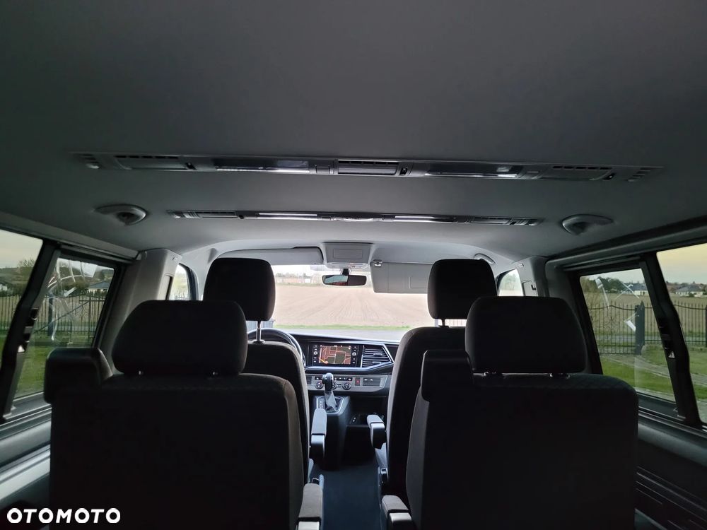 Volkswagen Multivan 2.0 TDI L1 Comfortline DSG - 13