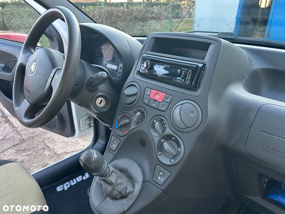 Fiat Panda 1.2 Dynamic - 24
