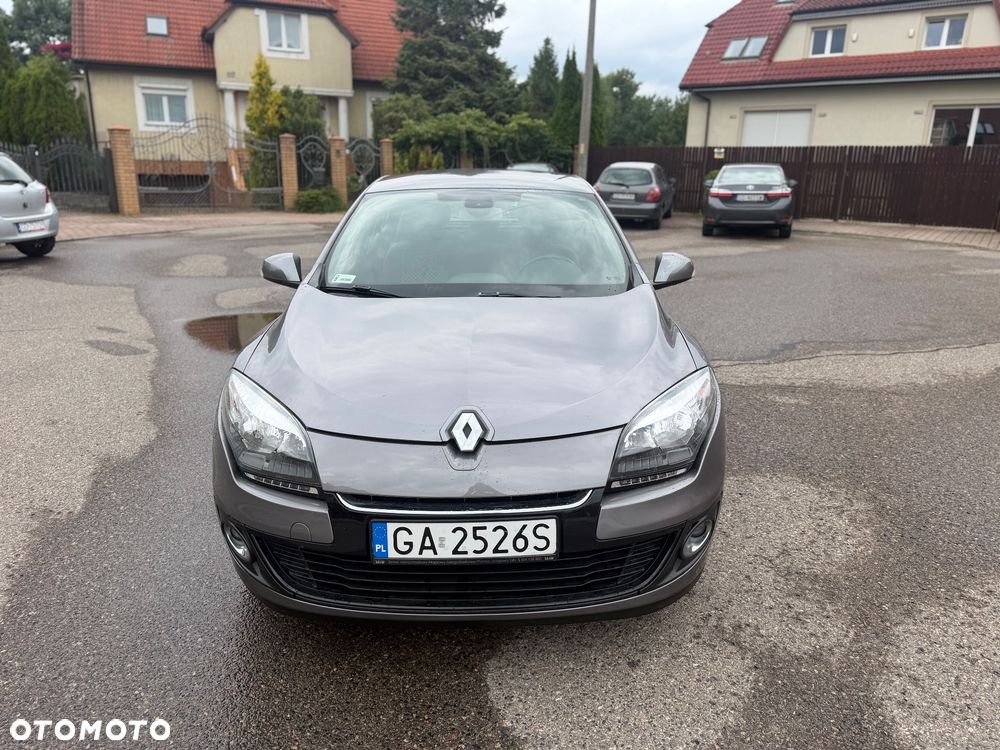 Renault Megane 1.6 16V Expression - 2
