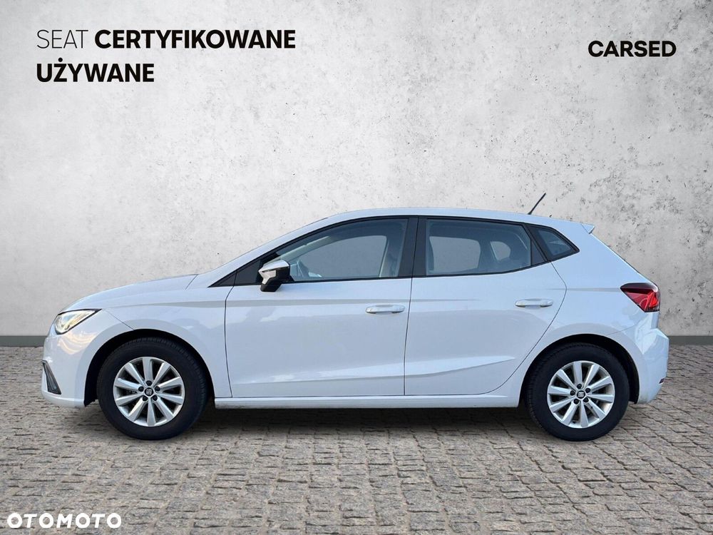 Seat Ibiza 1.0 TSI Style S&S - 2