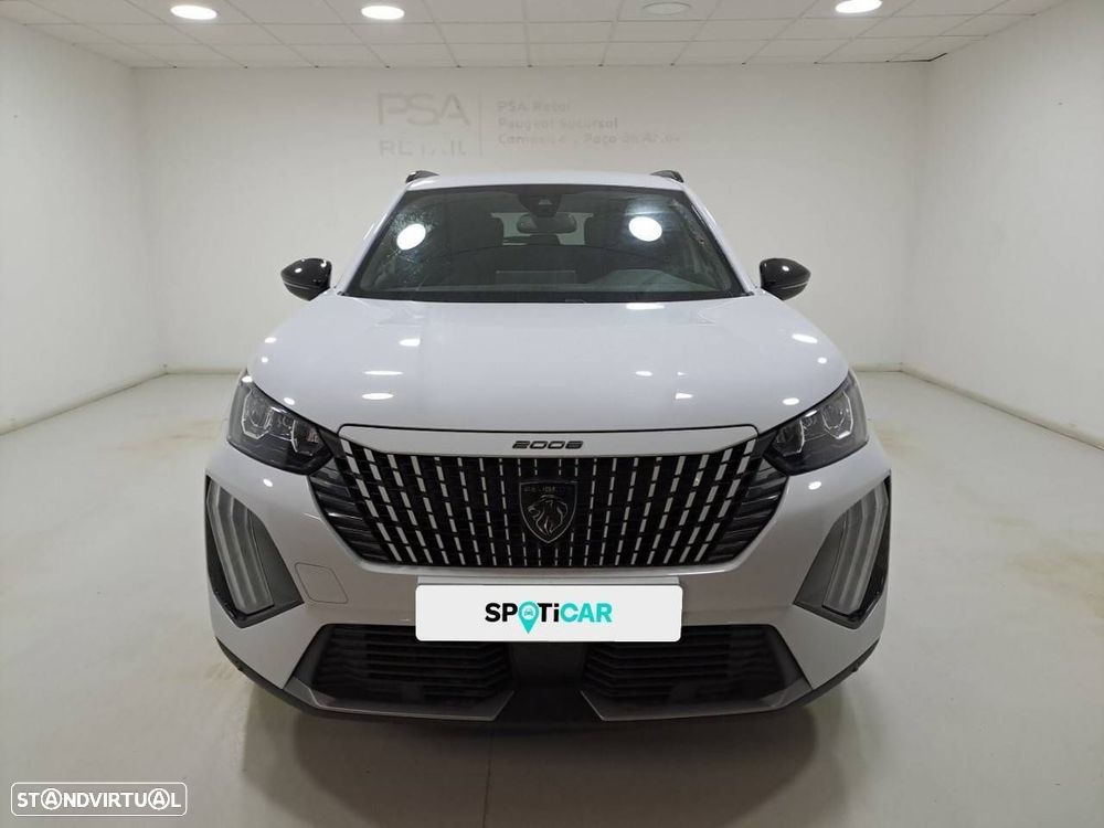 Peugeot 2008 1.2 Hybrid Allure e-DCS6 - 2