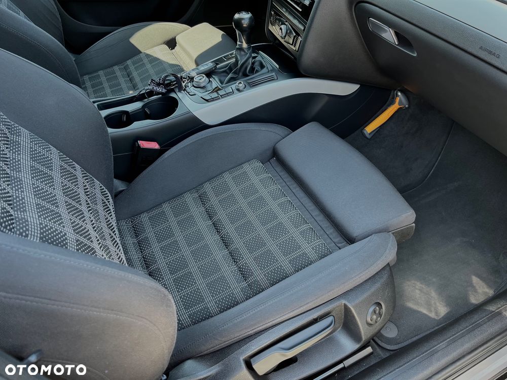 Audi A4 - 22