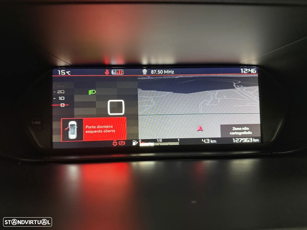 Citroën C4 Spacetourer 1.5 BlueHDi Feel - 14