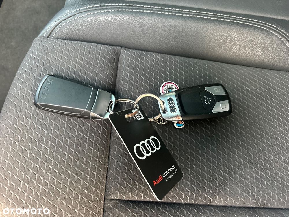 Audi Q5 40 TFSI quattro S tronic S line - 20