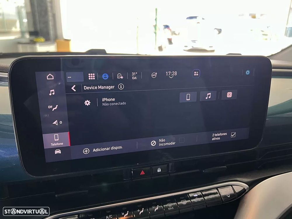 Fiat 500e 42kWh ICON - 15
