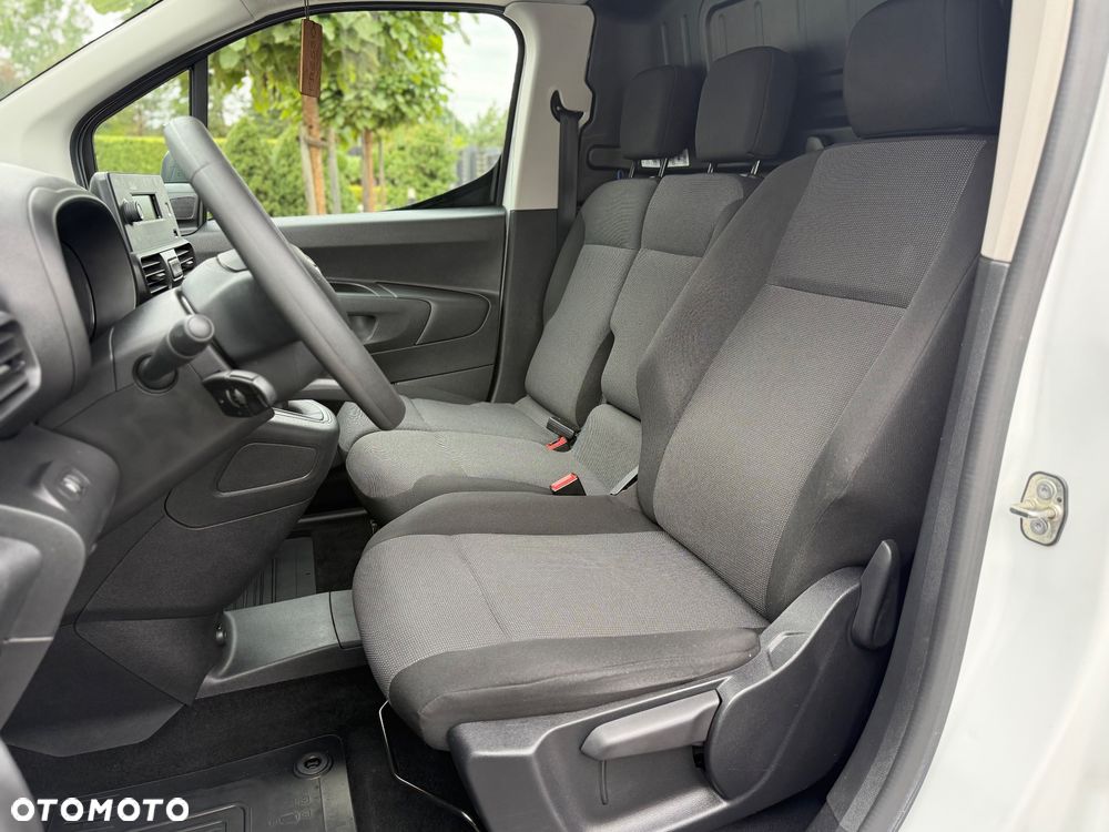 Toyota ProAce City - 17