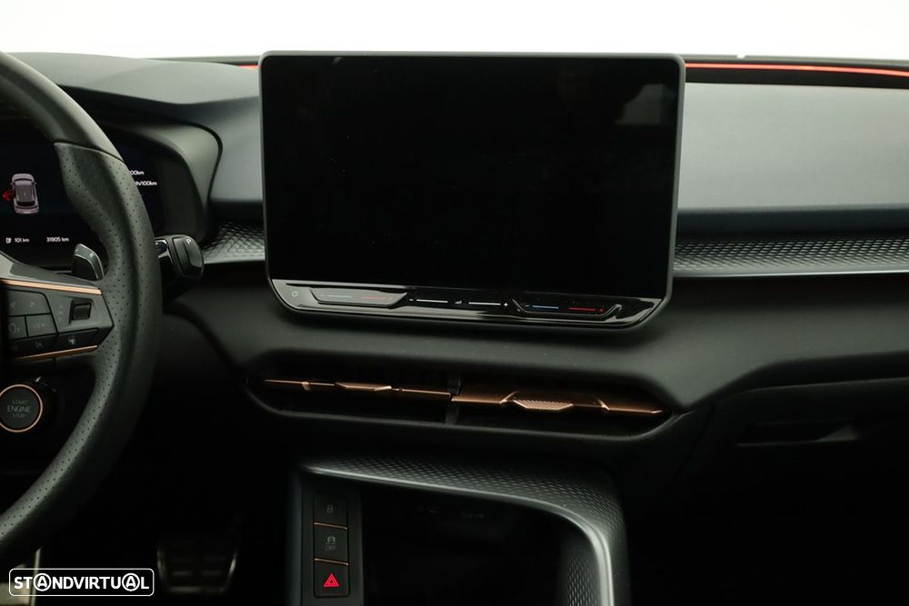 Cupra Terramar 1.5 e-Hybrid DSG - 9