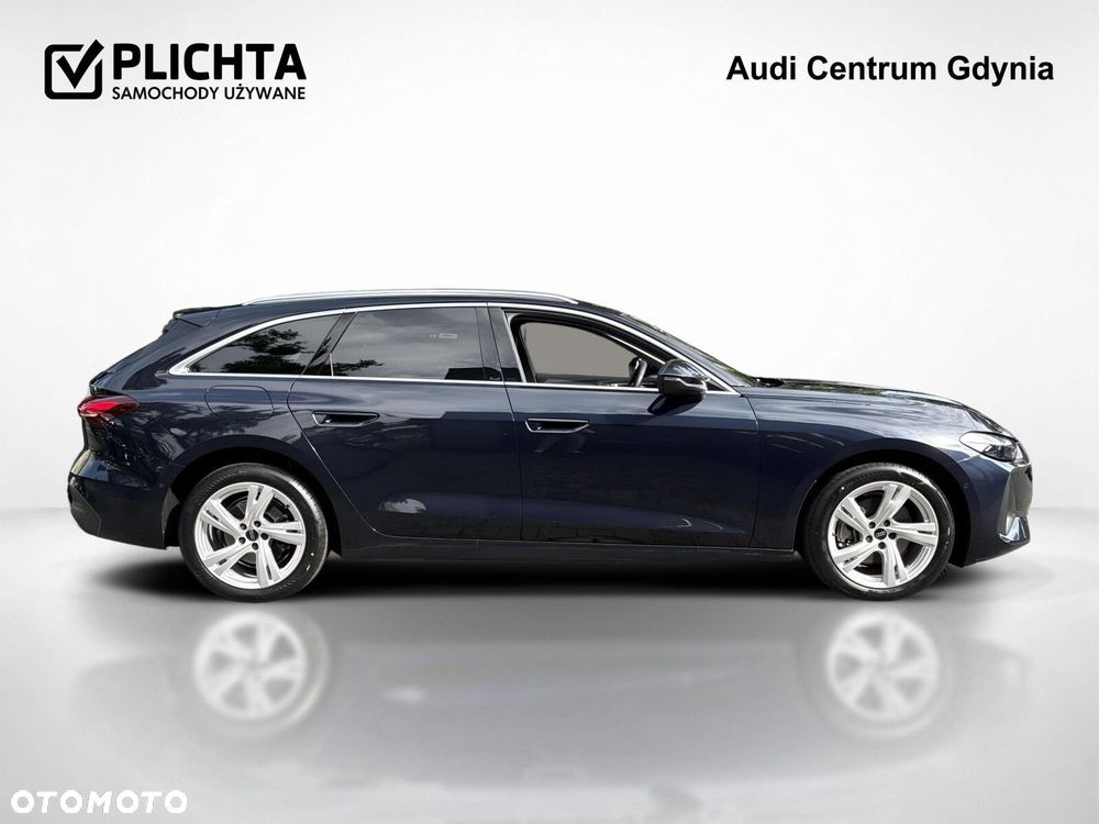 Audi A5 Avant TFSI Quattro S tronic - 8