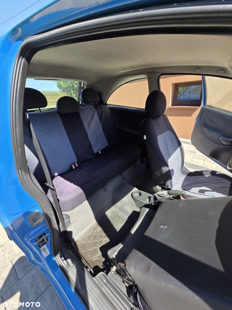 Opel Corsa - 17