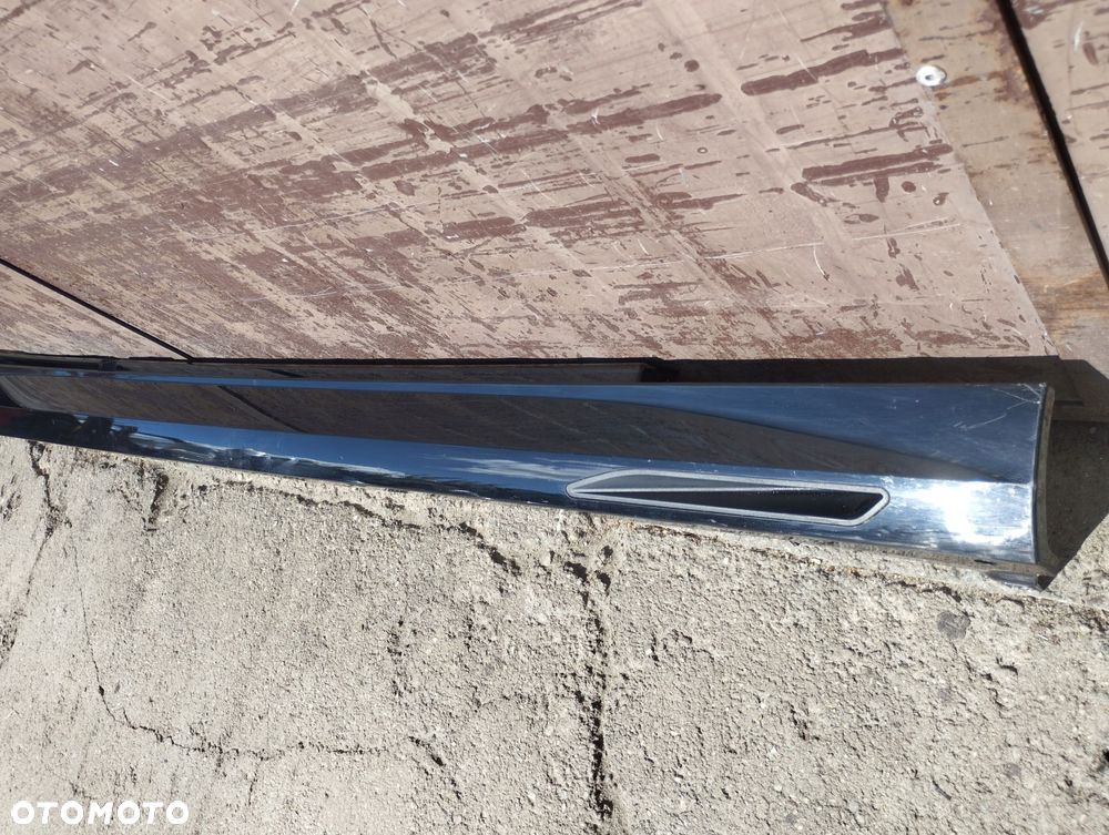 próg prawy listwa nakładka bmw 5 g60 g61 m-pakiet 8084760 - 2