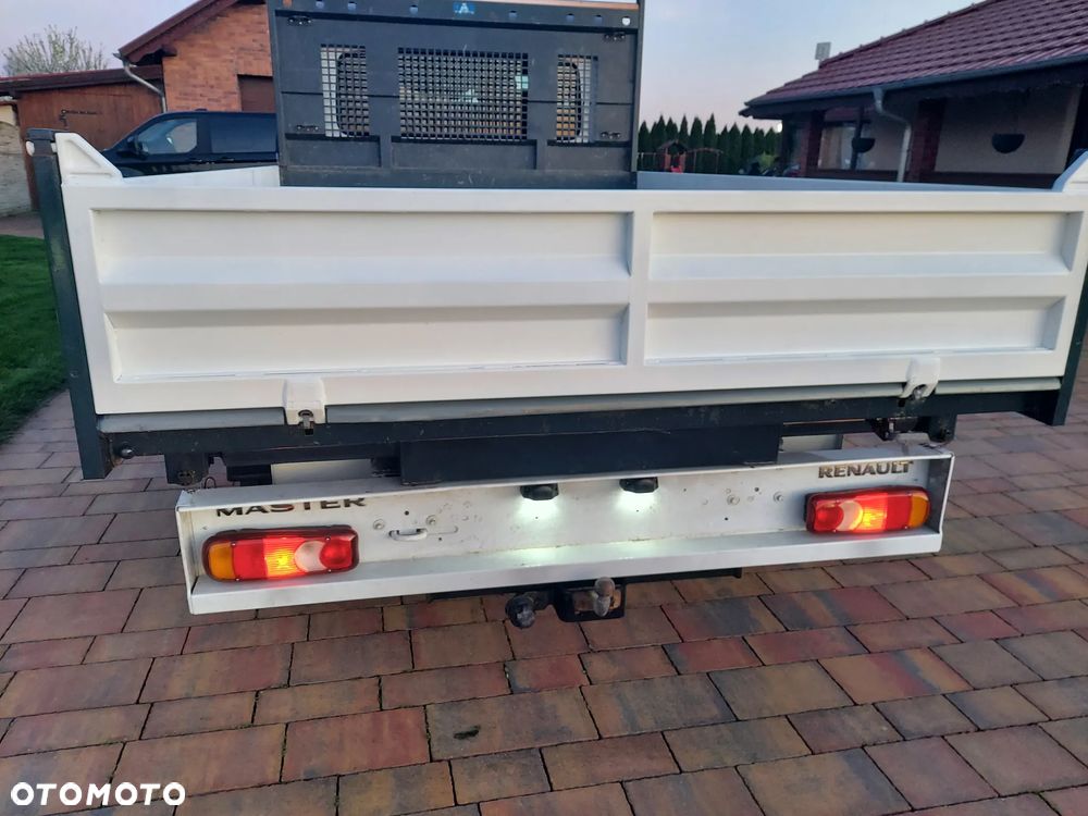 Renault Master - 5