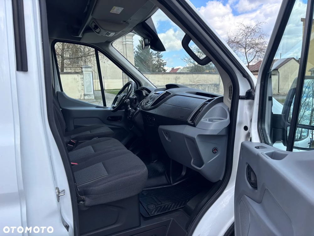Ford Transit L2H2 VA Trend - 16