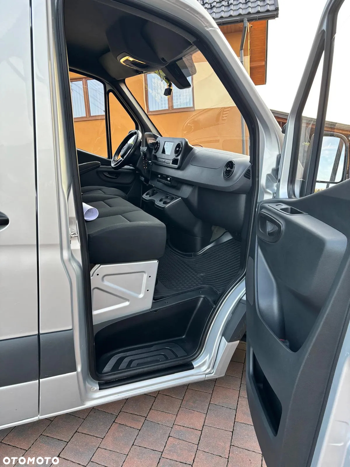 Mercedes-Benz Sprinter 314 CDI - 6
