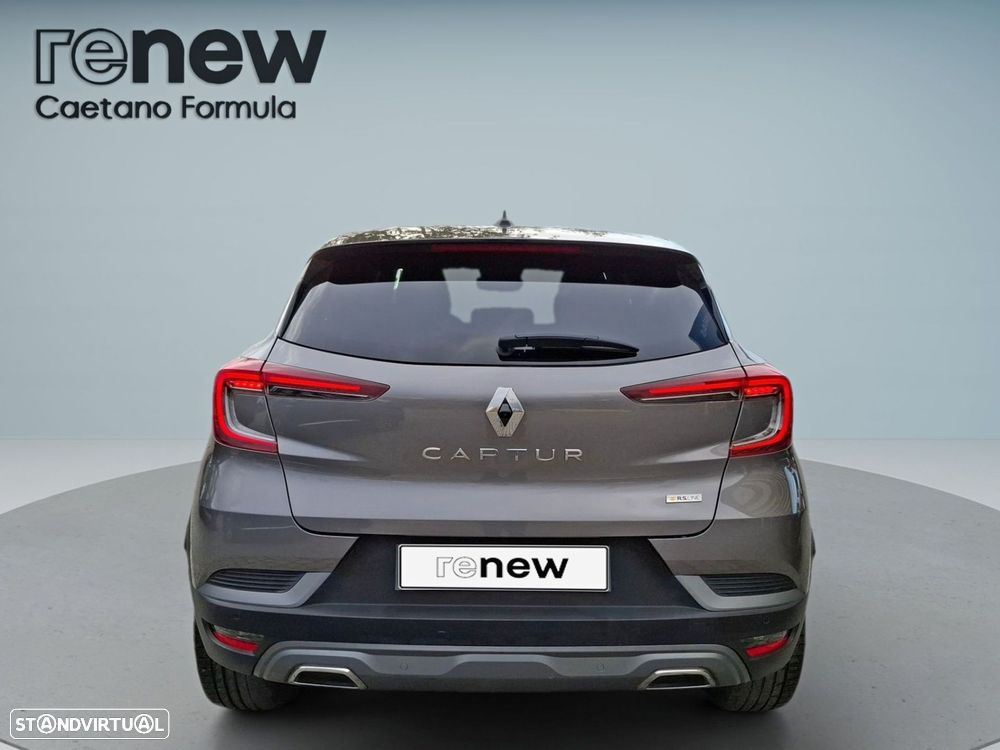 Renault Captur 1.0 TCe RS Line - 7