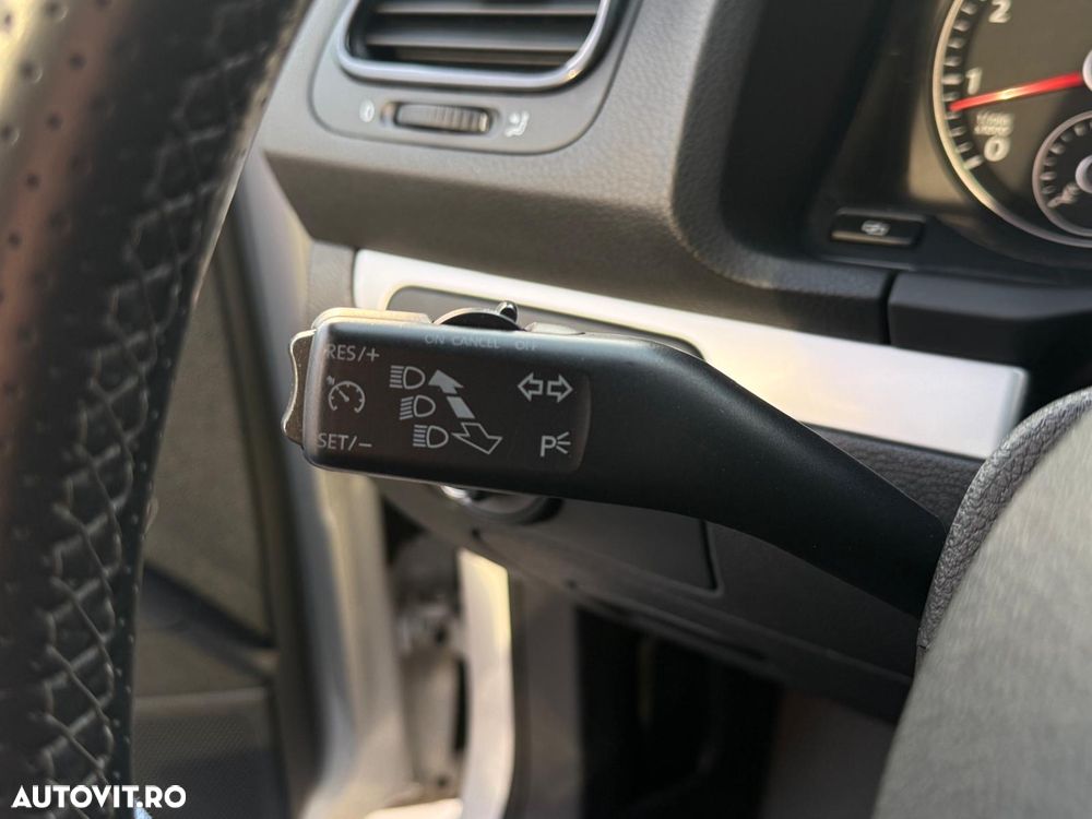 Volkswagen Scirocco 1.4 TSI DSG - 13