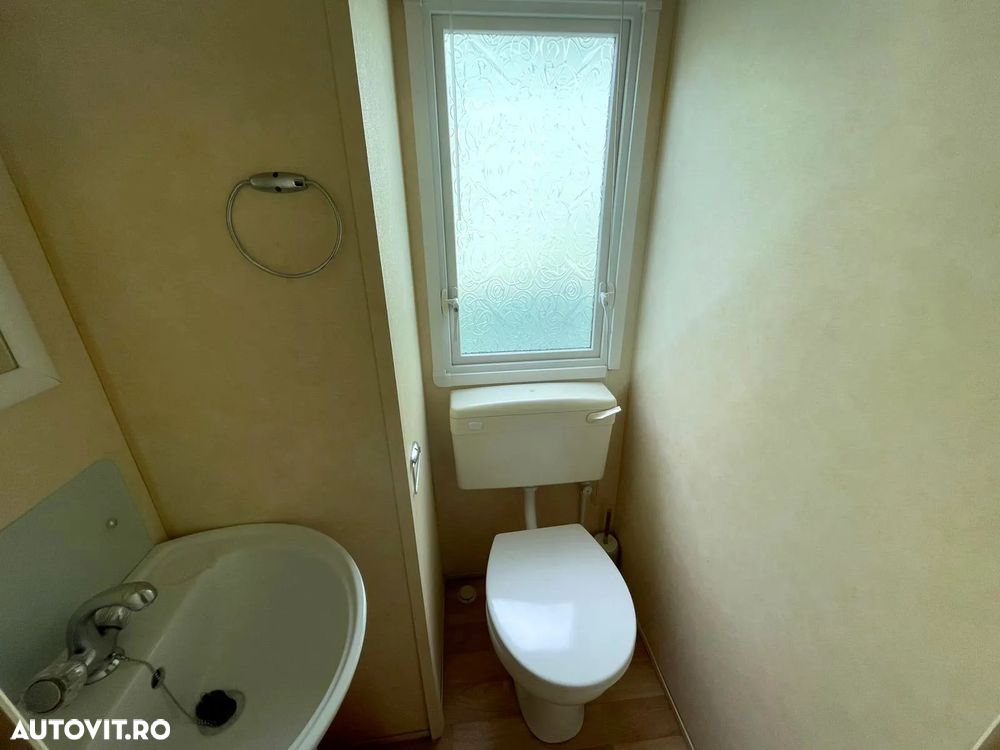 Alta Casă mobilă Willerby Vacation nr. 065 | Tâmplărie PVC | 11 x 3.7 m | 3 dormitoare și 2 băi - 8