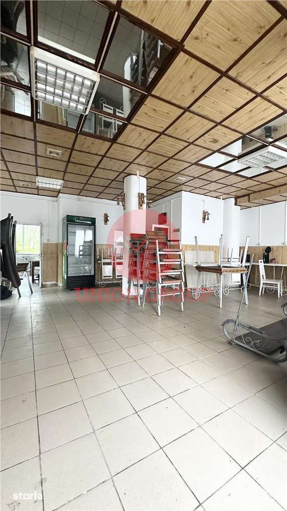 Pensiune cu 12 camere si Restaurant - Vedere Spre Lac, Eforie Sud - Imagine principală: 4/15