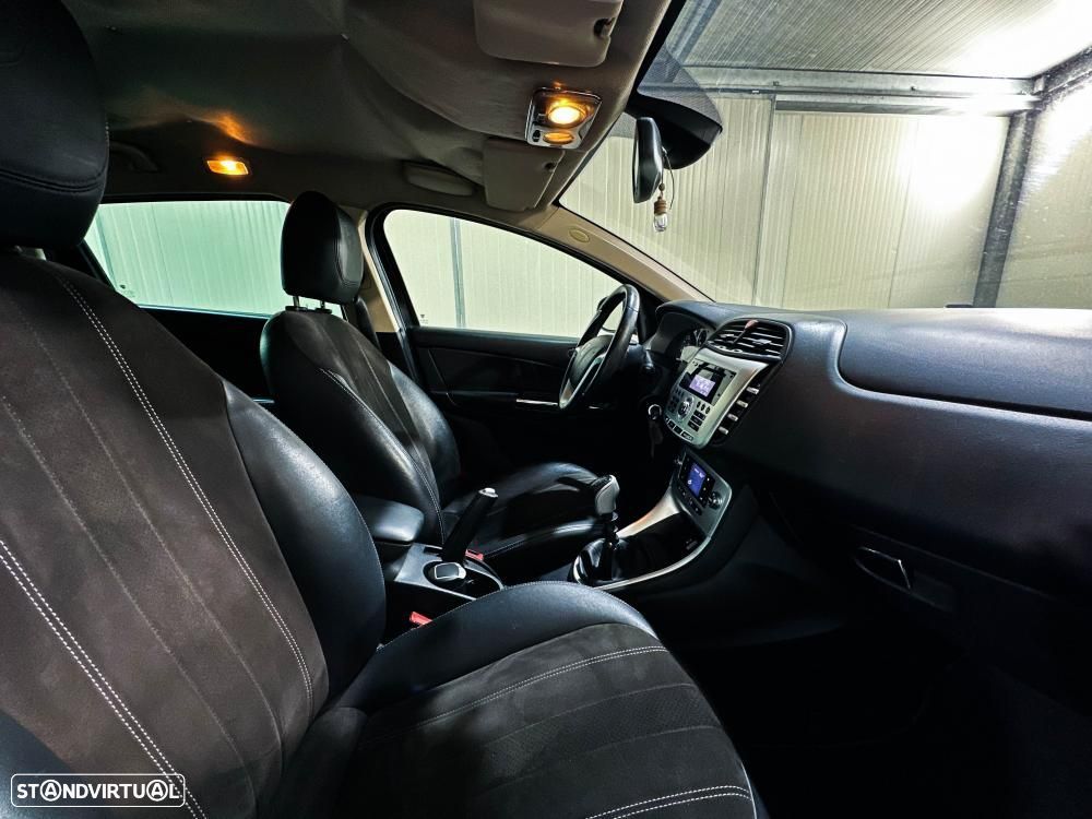 Lancia Delta 1.6 M-Jet Oro - 22