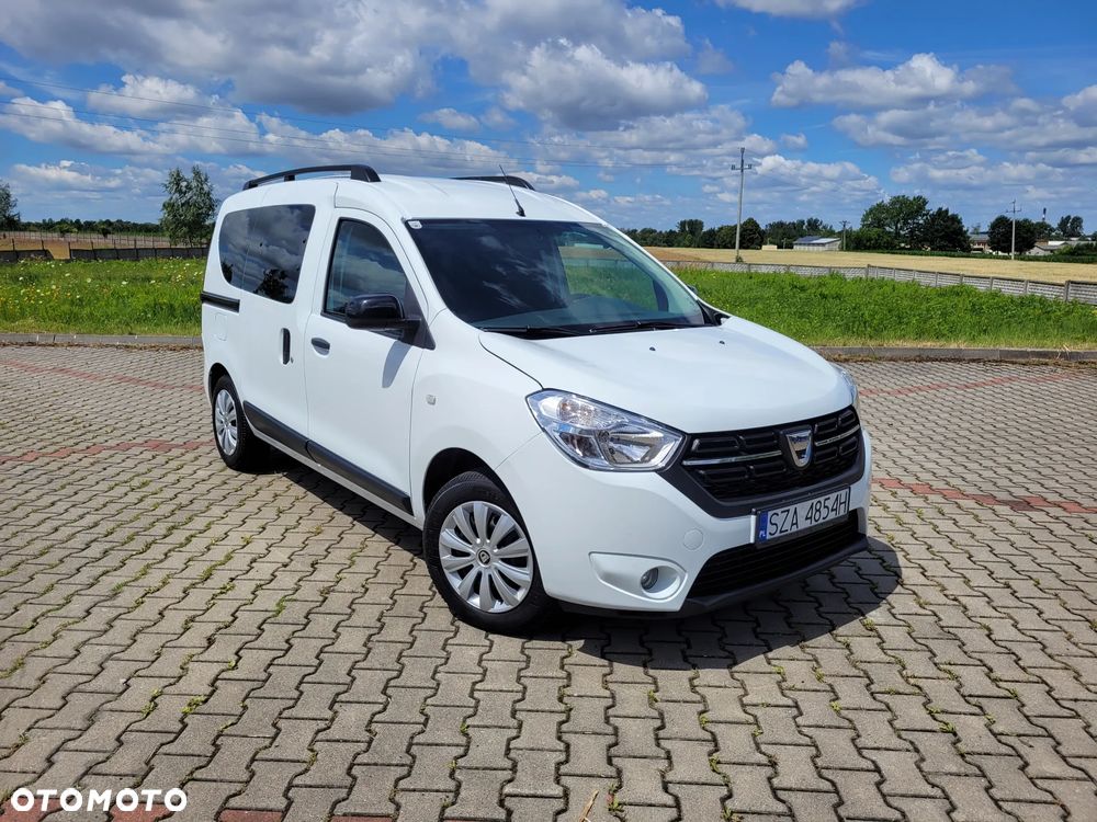 Dacia Dokker - 34